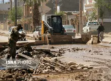 نماینده پلدختر:  تا الان خسارتی به کشاورزان پرداخت نشده است