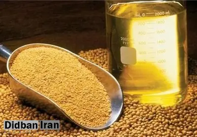 قیمت ارزی انواع غلات، روغن خام و دانه های روغنی اعلام شد+ جدول