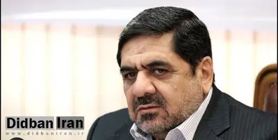 علیرضا تابش رئیس بنیاد مسکن درگذشت 