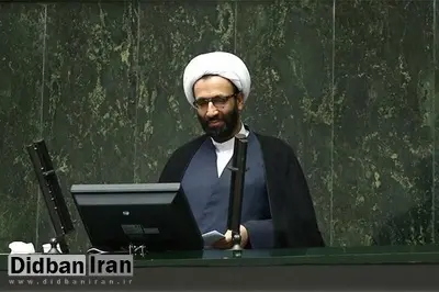 سلیمی: مجلس عصاره فضائل ملت است نه عصاره ملت/ رجال ما بدانند که رجال هستند نه اطفال