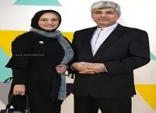 سخنگوی وزارت امور خارجه دولت احمدی نژاد با یک سلبریتی ازدواج کرد+ جزییات 