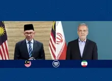 تاکید پزشکیان بر لزوم تلاش جمعی کشورهای اسلامی برای جلوگیری از تداوم فاجعه انسانی در غزه