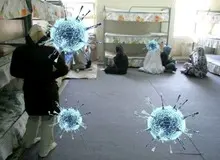 وضعیت بند زنانِ زندان اوین مناسب نیست