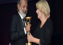 برنده جایزه ادبی بوکر امسال اعلام شد