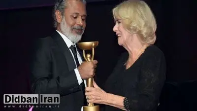 برنده جایزه ادبی بوکر امسال اعلام شد