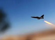 حمله موشکی و پهپادی به کویت/ پدافند هوایی این کشور وارد عمل شد