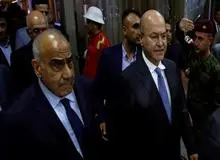 الجزیره: شکست سنگین آمریکا از ایران در عراق