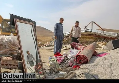  آوای  زلزله زدگان کرمانشاه / امداد رسانی به زلزله زدگان غرب کشور  فارغ از نگاه های سیاسی، مذهبی و قومی 