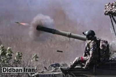 روسیه: تأسیسات بندری و زیرساختهای ذخیره سوخت اوکراین هدف قرار گرفت