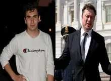 از ایلان ماسک به‌خاطر «نئونازی» خواندن یک جوان ۲۲ ساله شکایت شد!