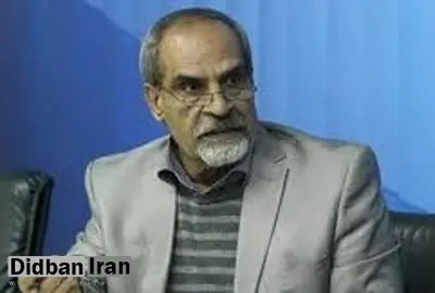روایت نعمت احمدی از ماشین خارجی که پس از 12 سال هنوز هم مصرف سوختش پایین است