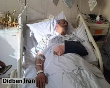 حمله سارقان به مهاجم سابق پرسپولیس