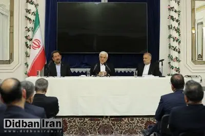 اعلام آمادگی دولت برای اصلاح مصوبه بنزین به نفع مردم