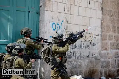 وزیر اسرائیلی: اجازه تشکیل کشور فلسطینی را به هیچ وجه نخواهیم داد