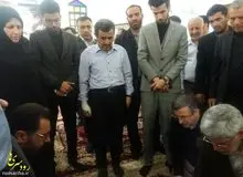 طراح همه سؤالات  مناظره های 88خود شخص مشایی/ مشایی کارگردان مناظره‌ها بود 