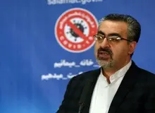 جهانپور: هیچ مرکز بهداشتی نباید به مردم بگوید که از نیمه شب صف بکشید تا نوبت واکسن تان برسد/ اگر دو دفعه با این مراکز برخورد شود، منظم می شوند