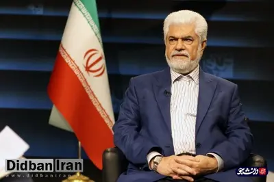 شهریاری: در ایام نوروز «حسن روحانی» جو زده شد و اجازه داد ویروس کرونا آزادانه به هرکجای کشور تردد کند