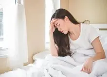 پنج دلیل شایع برای سرگیجه‌های صبحگاهی
