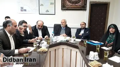 استاندار خراسان جنوبی: دستگاه ها در بکارگیری صحیح بخش خصوصی پیشگام باشند