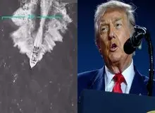 ترامپ: عملیات زمینی در خاک ونزوئلا به زودی انجام می‌شود