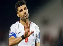 طارمی: می‌توانم در اینتر بمانم؛ تیم ملی نیاز به هماهنگی‌ بیشتر دارد