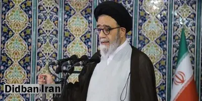 امام جمعه تبریز: تحریم ها شکست خورده است