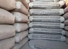 وزیر صنعت مردم را فریب ندهد، سیمان در بازار ارزان نشد!

