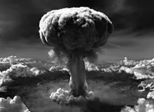 آمریکا یک بمب هسته‌ای ۲۴ برابر قدرتمندتر از بمب هیروشیما می‌سازد