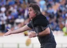 صبر آبی‌ها لبریز شد/ "حیا کن، رها کن" برای ساپینتو، کارت دعوت برای فرهاد