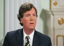 مصاحبه مجری نزدیک به ترامپ با پزشکیان