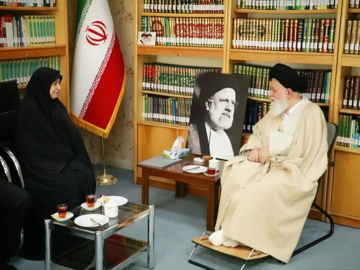 رمزگشایی از اظهارات اخیر علم الهدی درباره نحوه درگذشت ابراهیم رئیسی