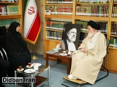 رمزگشایی از اظهارات اخیر علم الهدی درباره نحوه درگذشت ابراهیم رئیسی