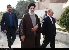 نماینده مجلس: به احتمال زیاد رئیس جمهور آینده ایران، ابراهیم رئیسی است/ مردم در این انتخابات شرکت نکنند ضرر خواهند کرد