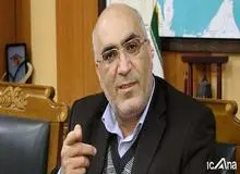 رئیس سازمان امور مالیاتی کشور: نرخ جریمه «مالیات از خانه‌های خالی» بازدارنده نیست / اطلاعات کافی درباره زمان خالی بودن خانه‌ها را نداریم