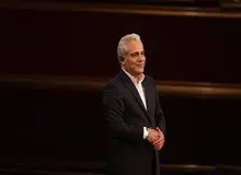 «دورهمی» این هفته پخش نمی‌شود