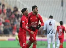 طارمی در پرسپولیس می‌ماند 
