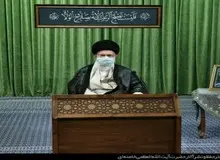 آیت‌الله ‌خامنه‌ای: به حرف کسانی که می‌گویند فایده‌ای ندارد و نرویم پای صندوق رأی، اعتنا نکنید؛ این‌ها دل‌سوز مردم نیستند/ مجلس یازدهم عزیز است