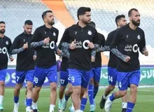 اختلاف خطیر و بازیکنان استقلال بالا گرفت / شام آخر استقلالی‌ها جنجالی شد