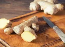 زنجبیل از کرونا پیشگیری می‌کند؟