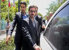 میرمجید طاهری وکیل اولیای دم روح الامینی: پرونده مرتضوی هنوز به اجرای احکام نرفته است