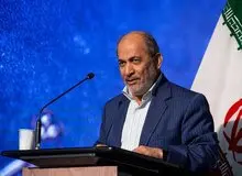 رفیق‌دوست اظهارات غرضی را تکذیب کرد/ دعا می‌کنم حافظه غرضی بیدار شود
