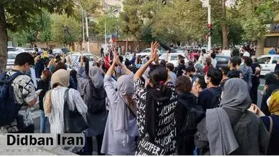 ارگان مطبوعاتی نزدیک به سپاه: نوجوانانی که سال گذشته کف خیابان بودند اکنون تشنه معارف حق هستند