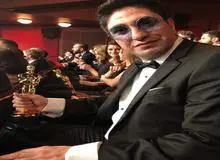 ایرانی‌ها باز هم برنده اسکار شدند!

