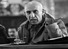 ‌چگونه والی فارس قهرمان ملی ایرانیان شد؟
