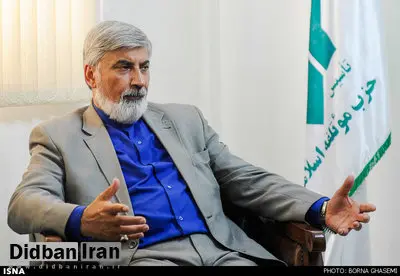 ترقی: اعلام پیروزی نامزد اصولگرایان در ۱۴۰۰ با ۲۰ میلیون رای فریبنده است
