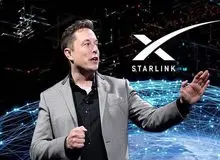 خبرِ درِگوشی ایلان ماسک به یک ایرانی درباره استارلینک چه بود؟