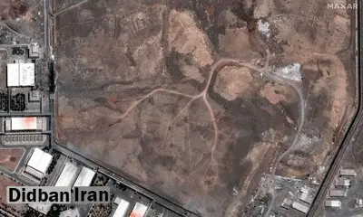 ادعای کارشناس هسته ای آمریکا: ایران اقدام به تخلیه سریع سایت غنی سازی نطنز کرده 