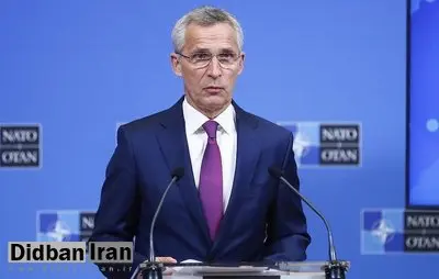 استولتنبرگ: ناتو به حمایت از کییف ادامه میدهد اما با روسیه وارد درگیری مستقیم نمیشود