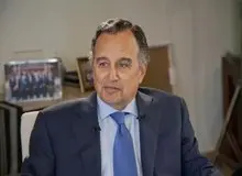 نبیل فهمی دبیرکل جدید اتحادیه عرب شد