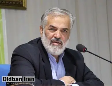 قدیری ابیانه: دولت تدارکات‌چی است و حق دخالت در قوه قضائیه، مقننه، صدا و سیما، نیروهای مسلح، شورای نگهبان . دفتر رهبری را ندارد